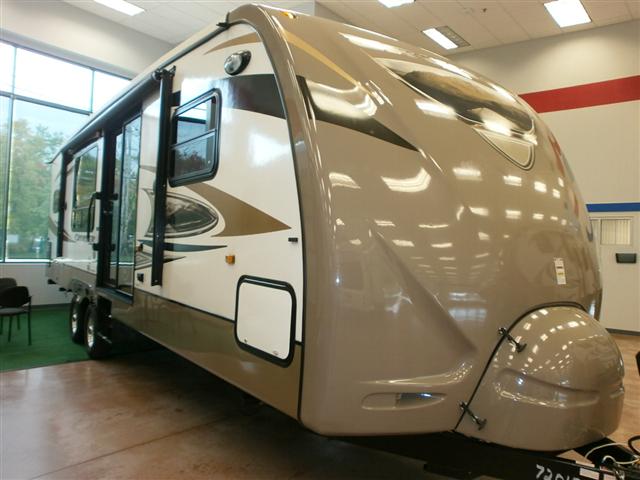 2012 Crossroads Cruiser